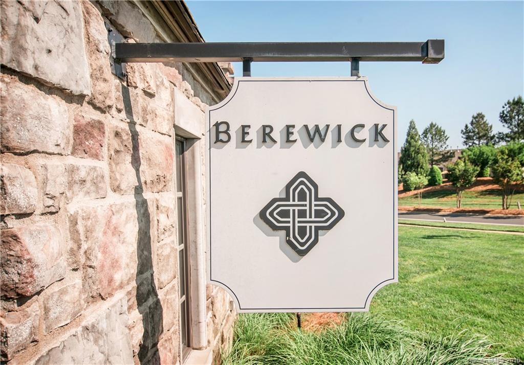 Berewick - Residential