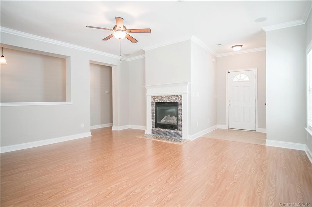 Berewick - Residential