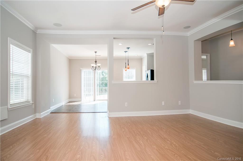 Berewick - Residential