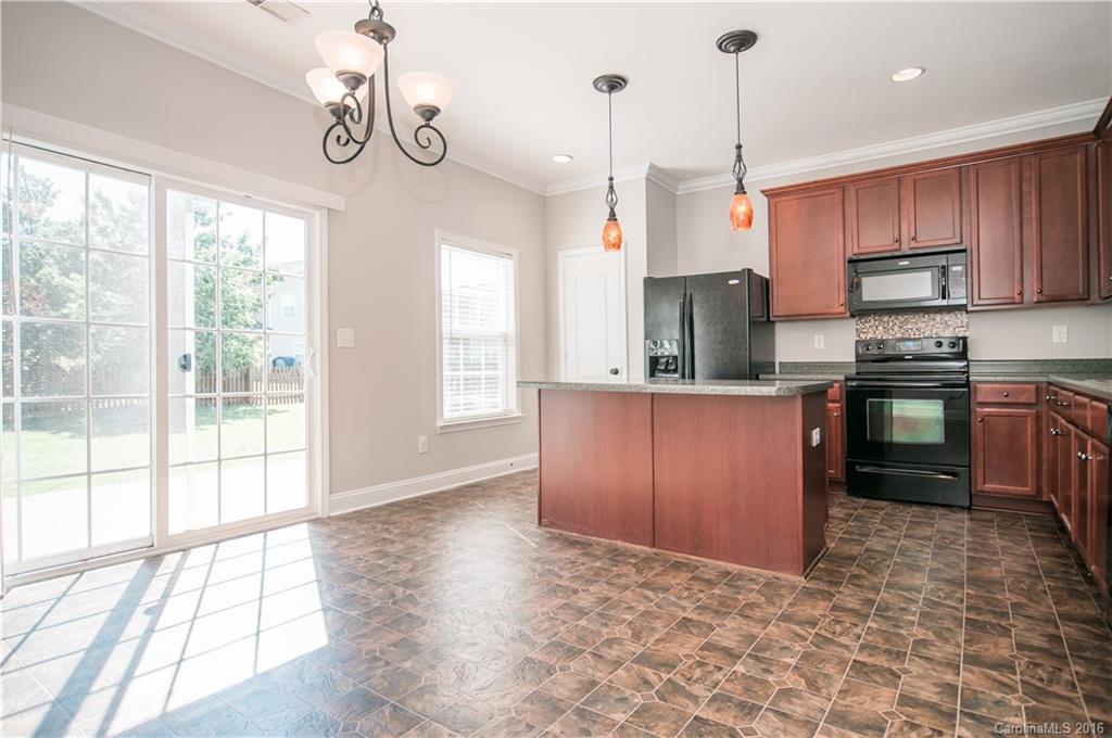 Berewick - Residential