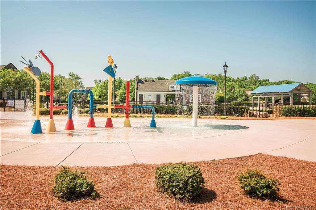 Berewick - Residential