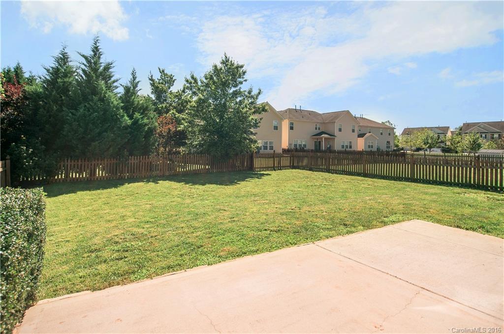 Berewick - Residential