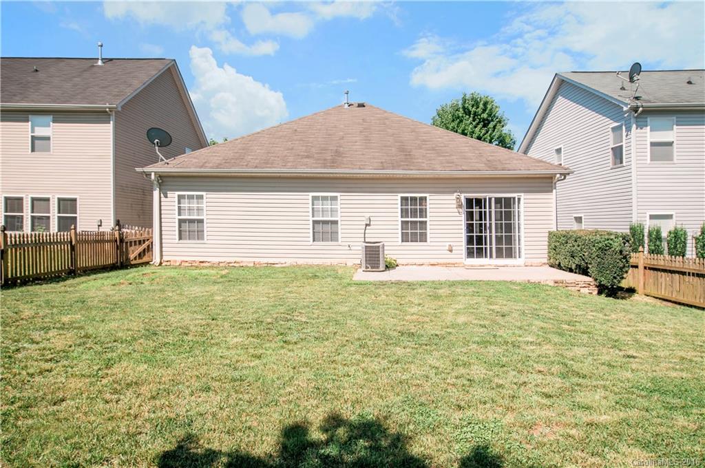 Berewick - Residential