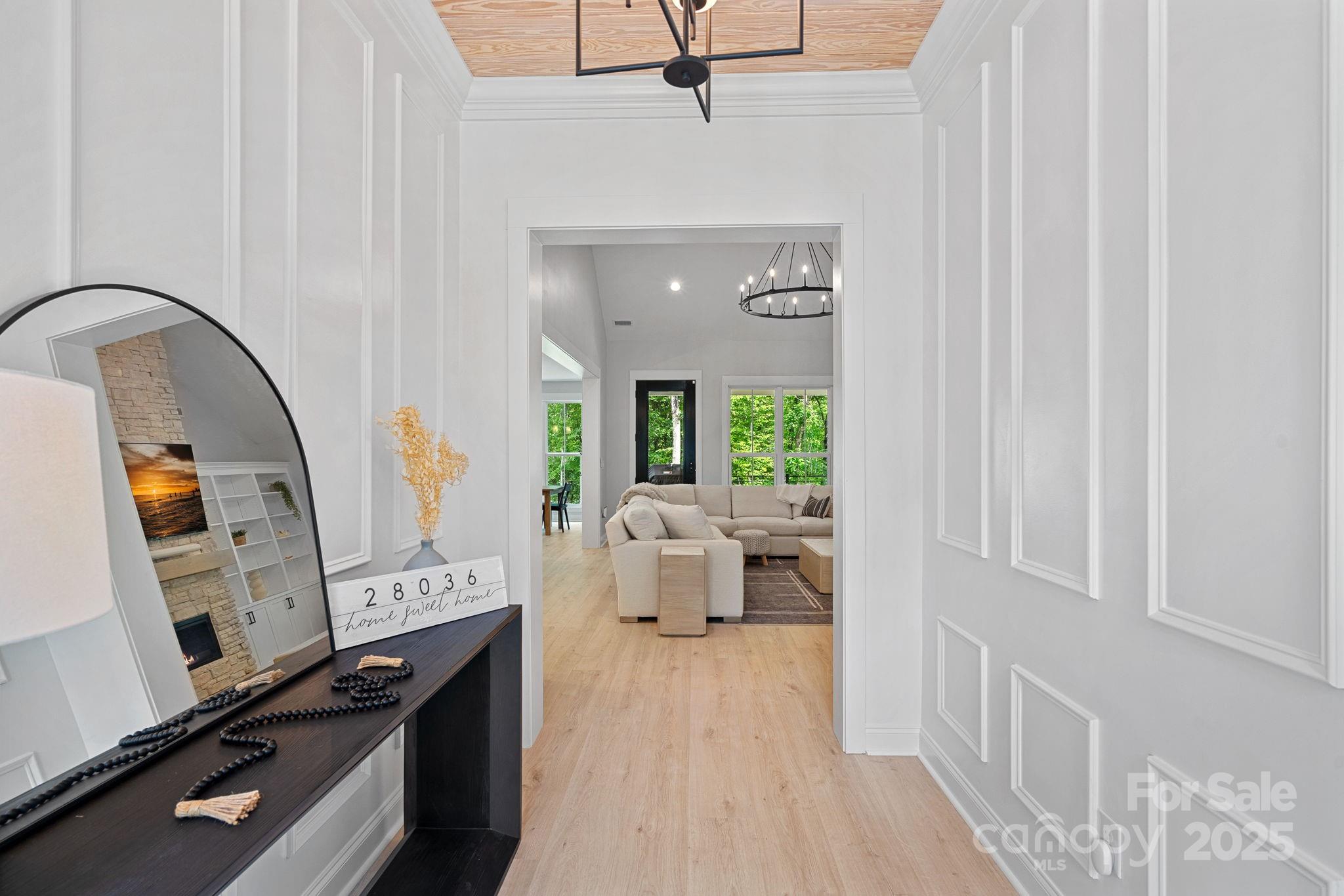 9564 Regent Drive