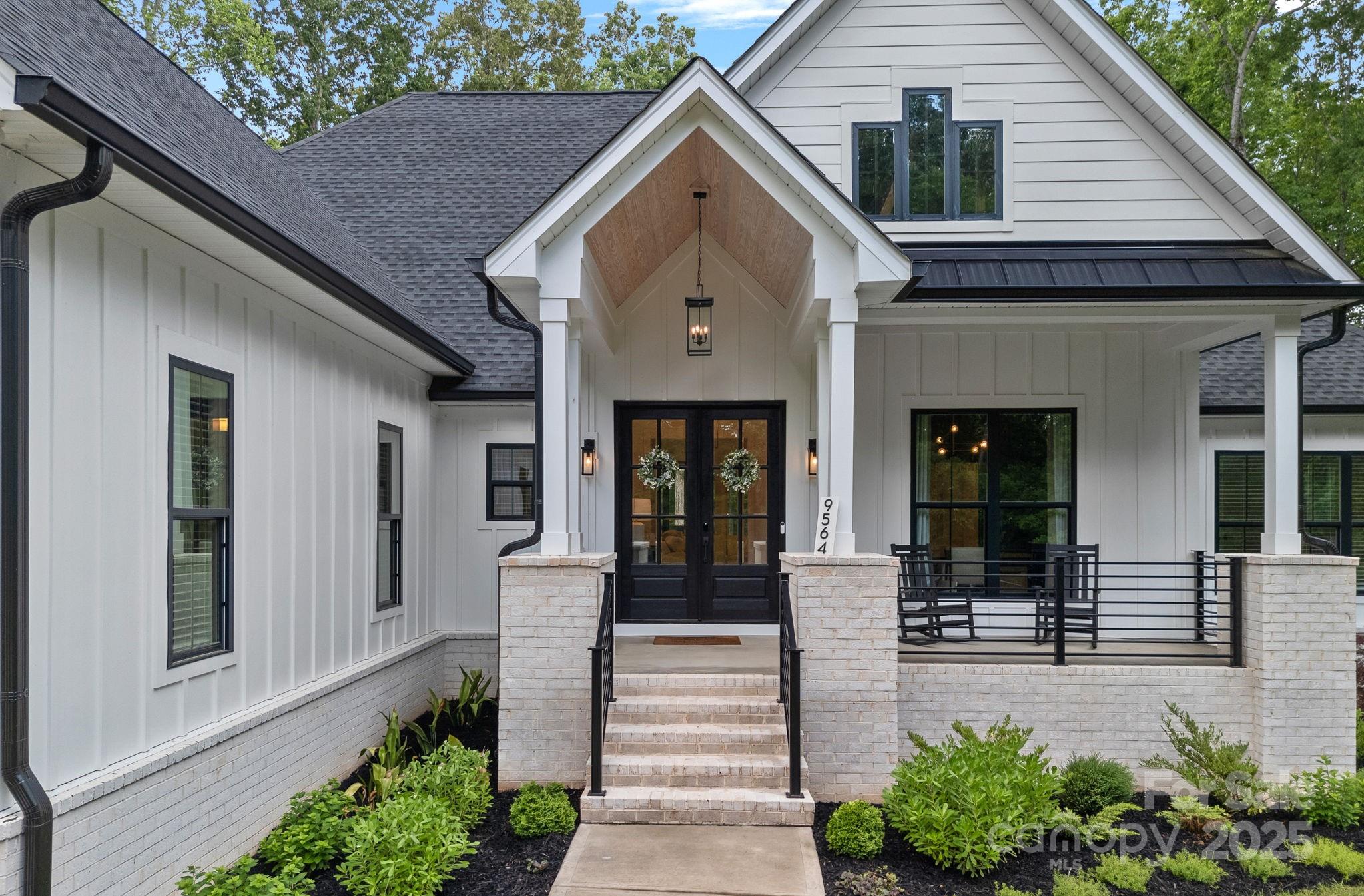 9564 Regent Drive