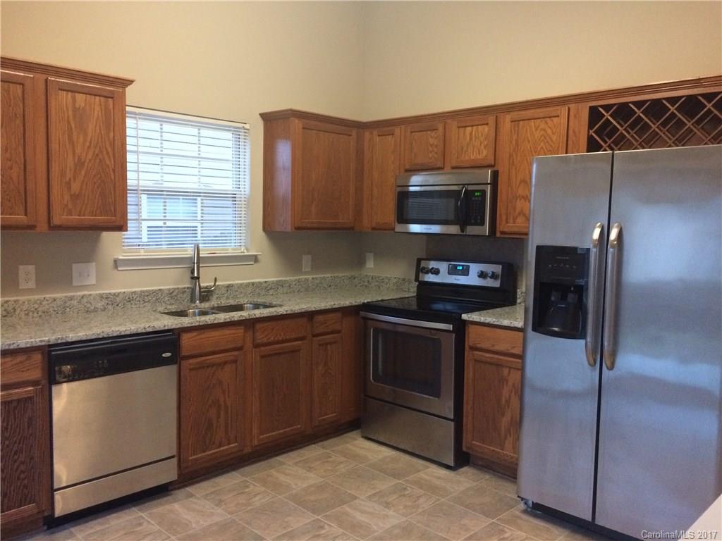 Strider Ridge - Residential