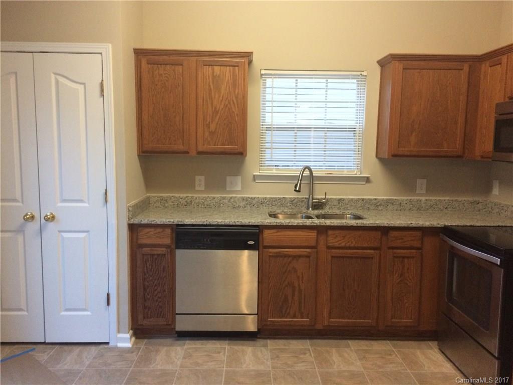 Strider Ridge - Residential