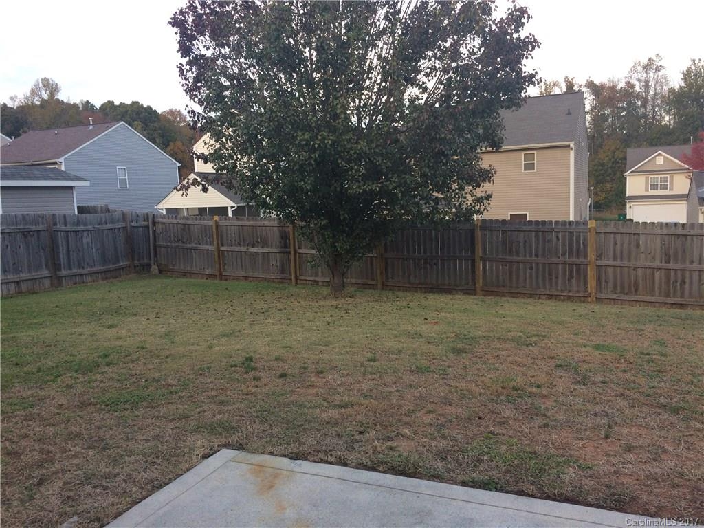 Strider Ridge - Residential