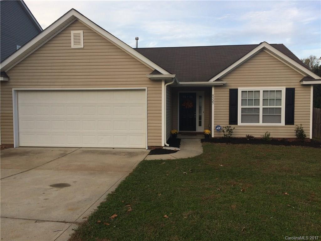 Strider Ridge - Residential