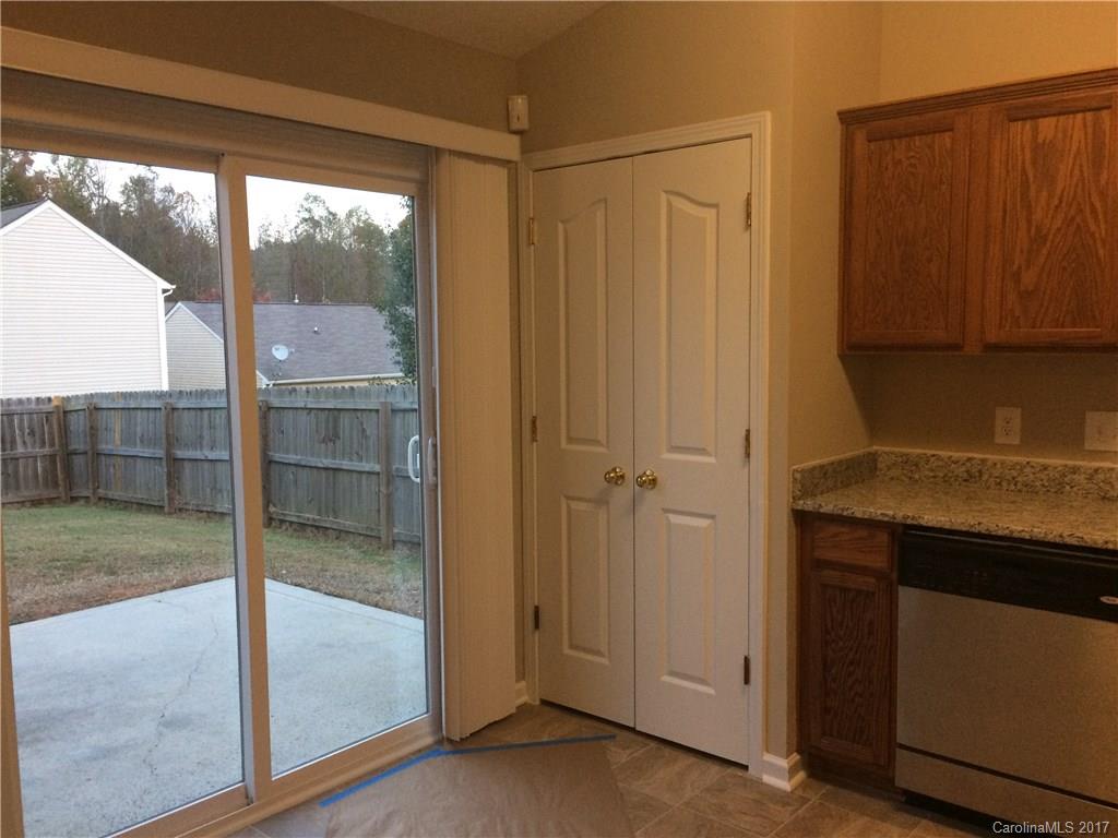 Strider Ridge - Residential