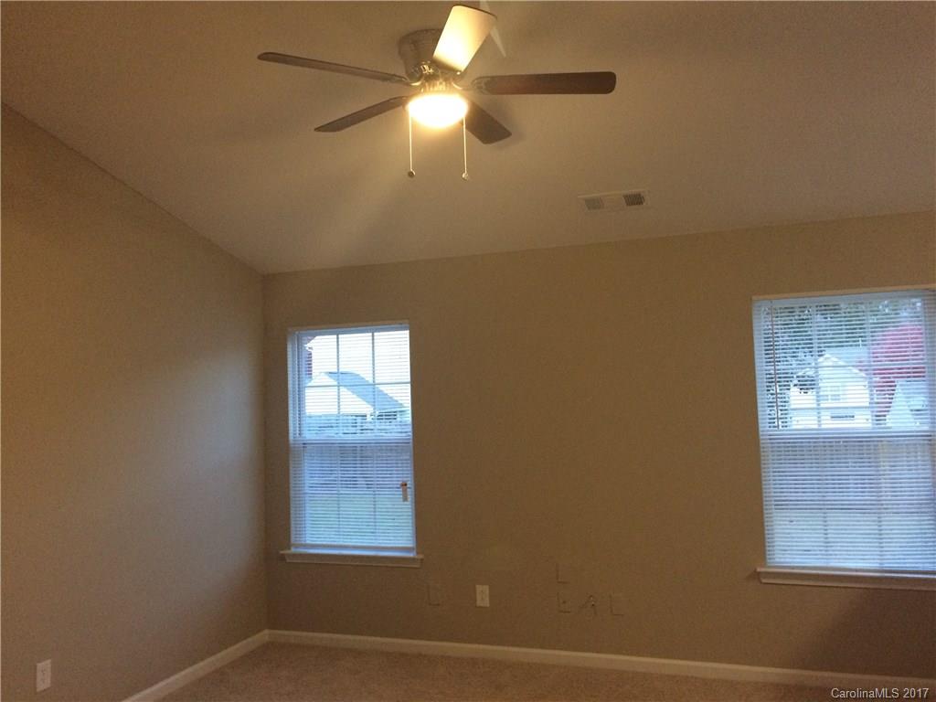 Strider Ridge - Residential