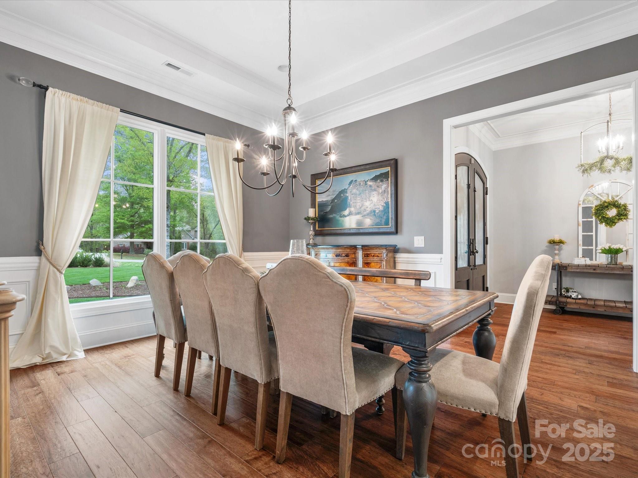 Millstone Creek - Residential