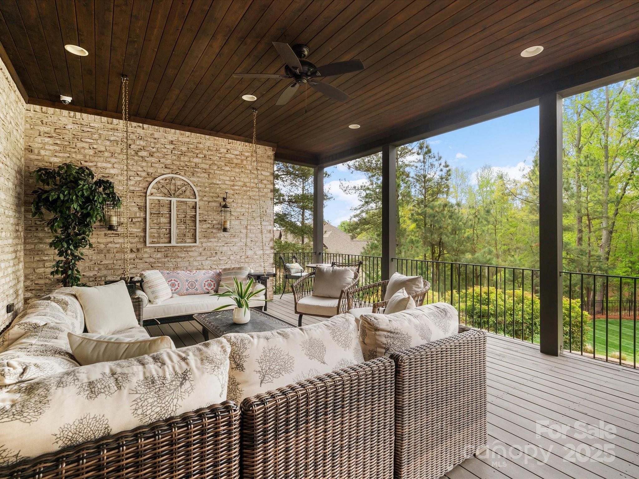 Millstone Creek - Residential