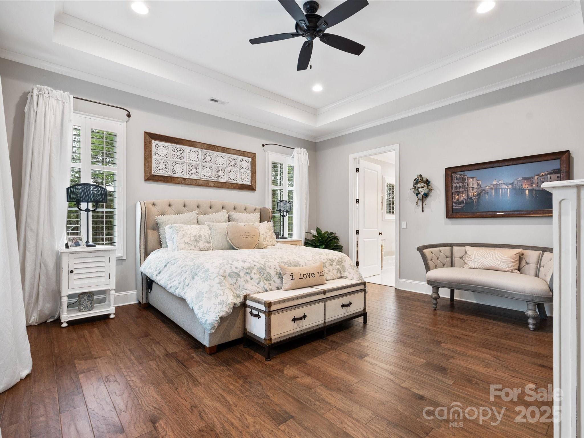 Millstone Creek - Residential