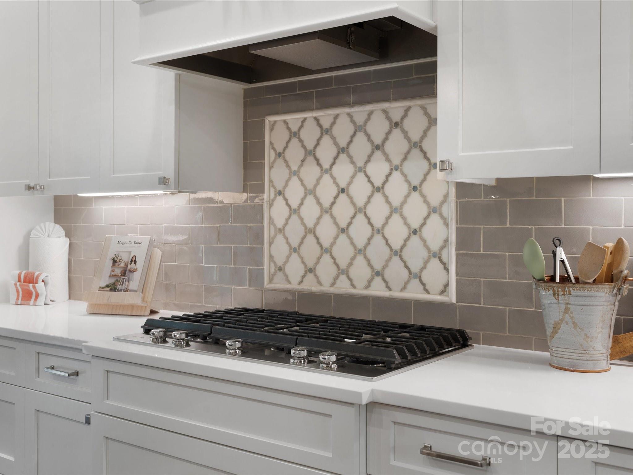 Millstone Creek - Residential