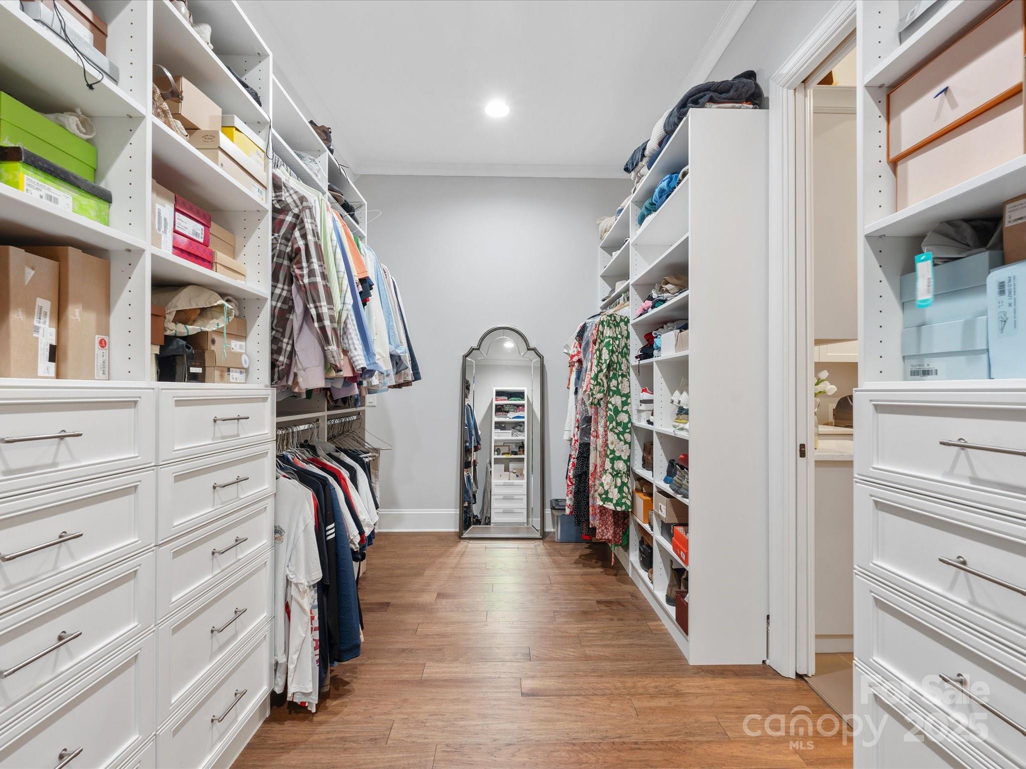 Millstone Creek - Residential