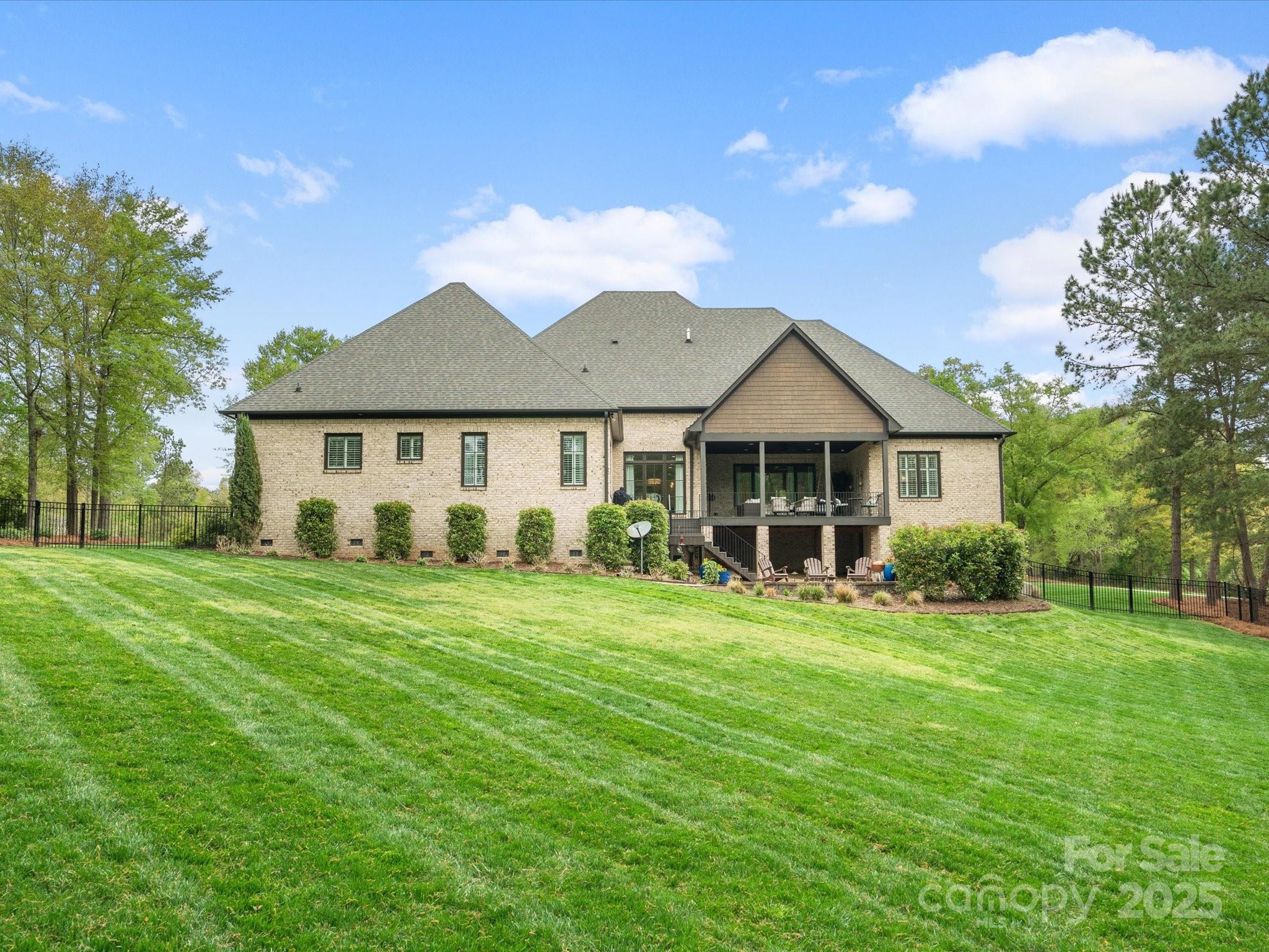 Millstone Creek - Residential