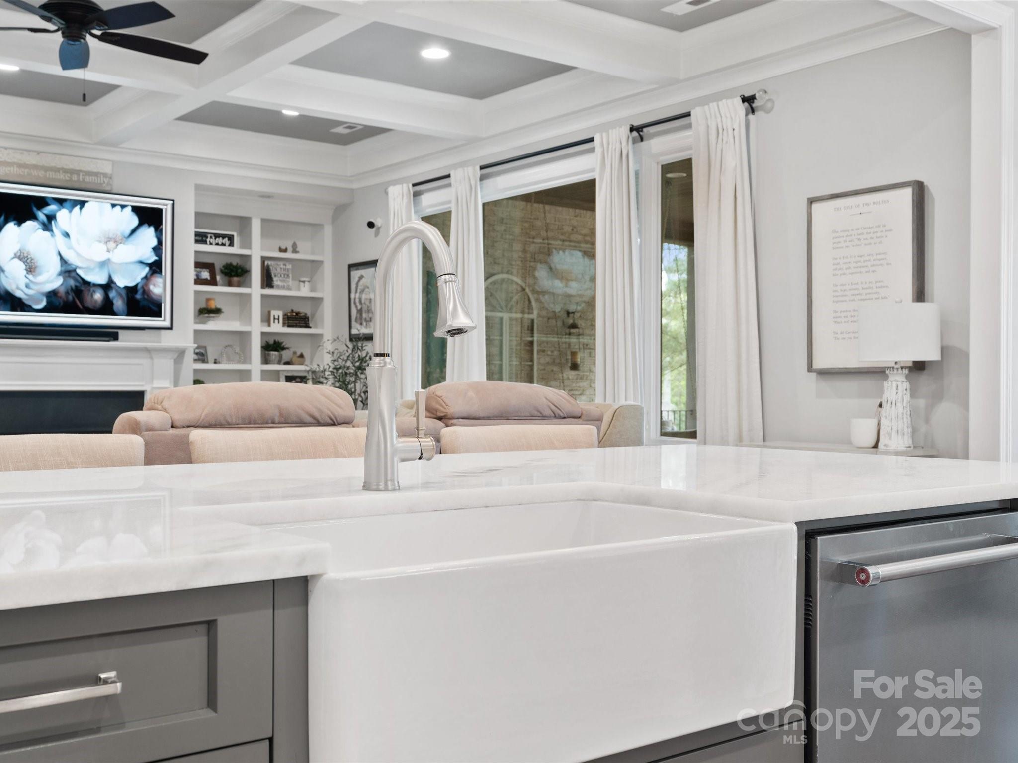 Millstone Creek - Residential