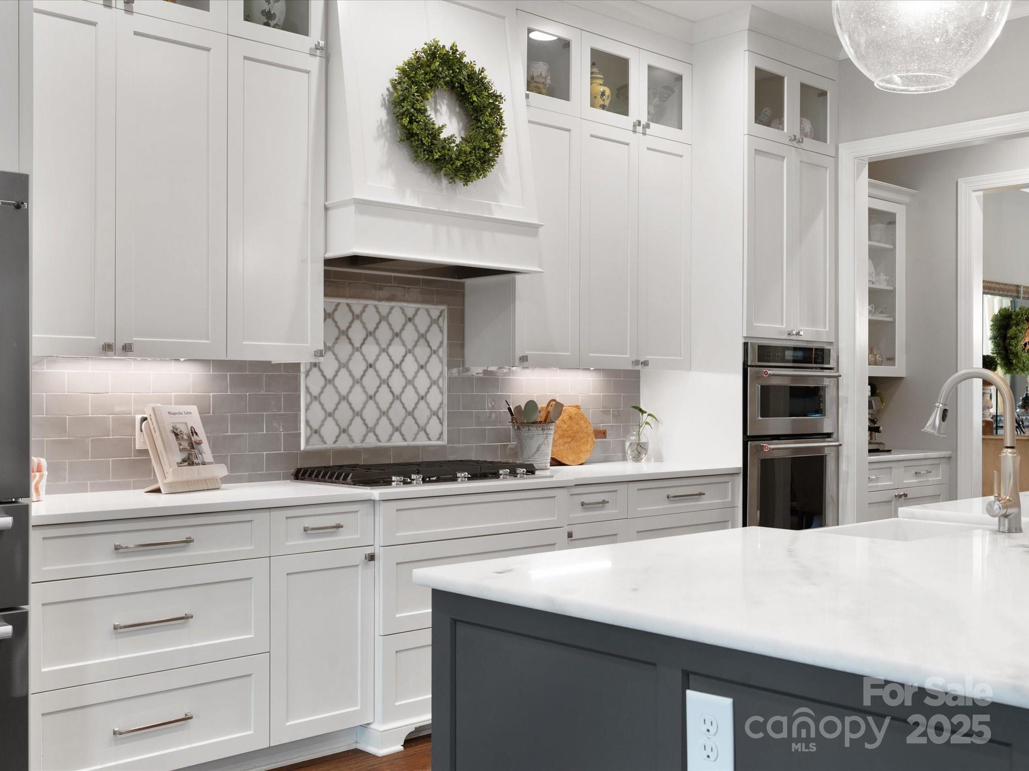 Millstone Creek - Residential