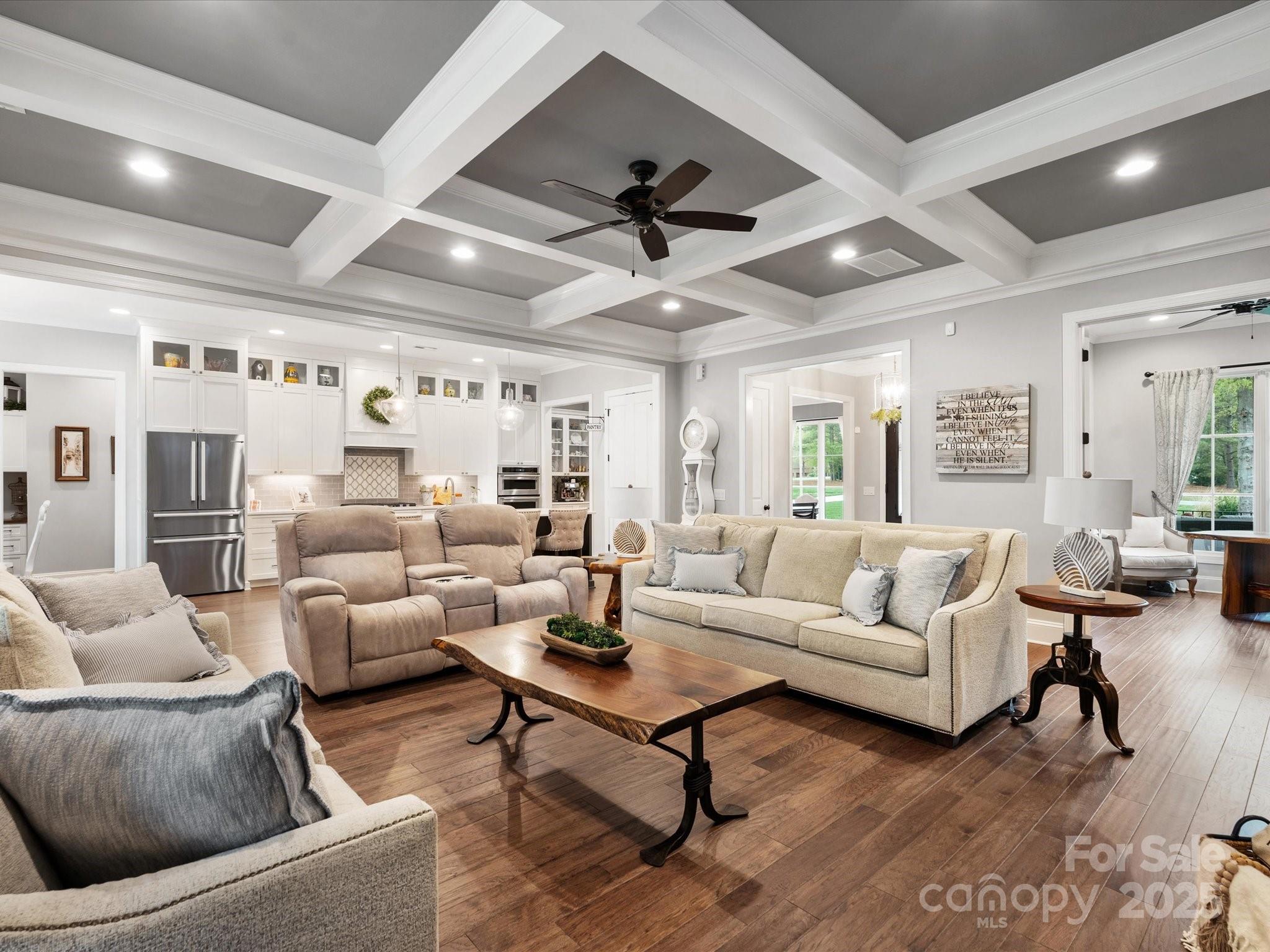 Millstone Creek - Residential