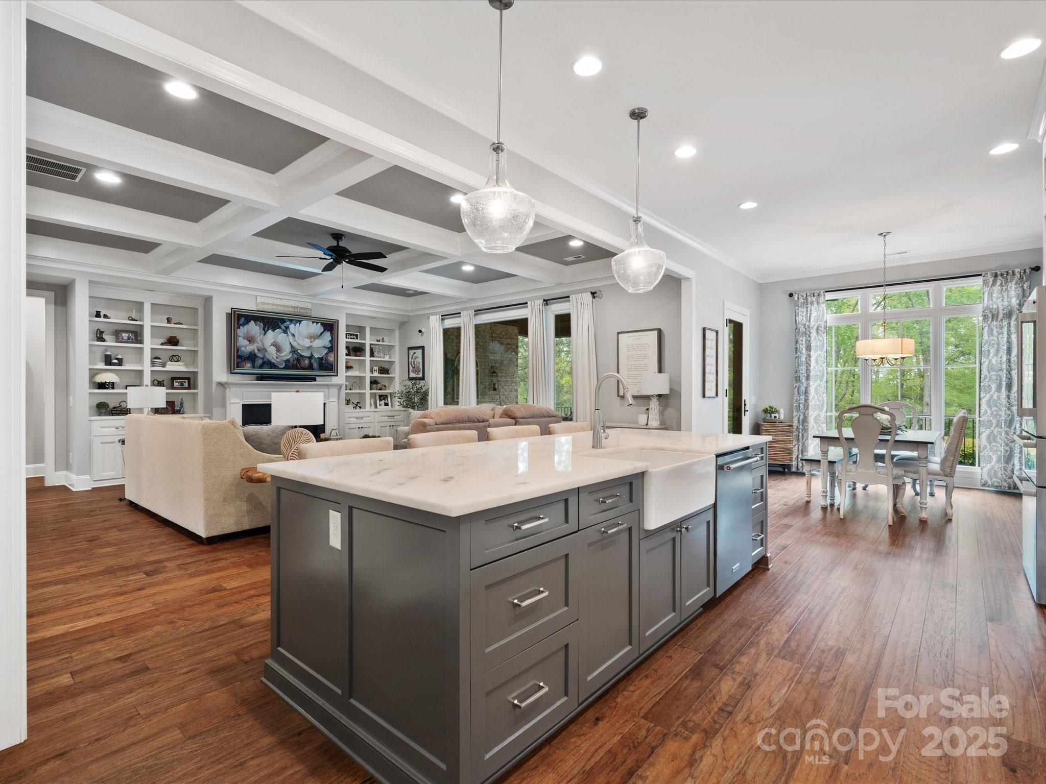 Millstone Creek - Residential