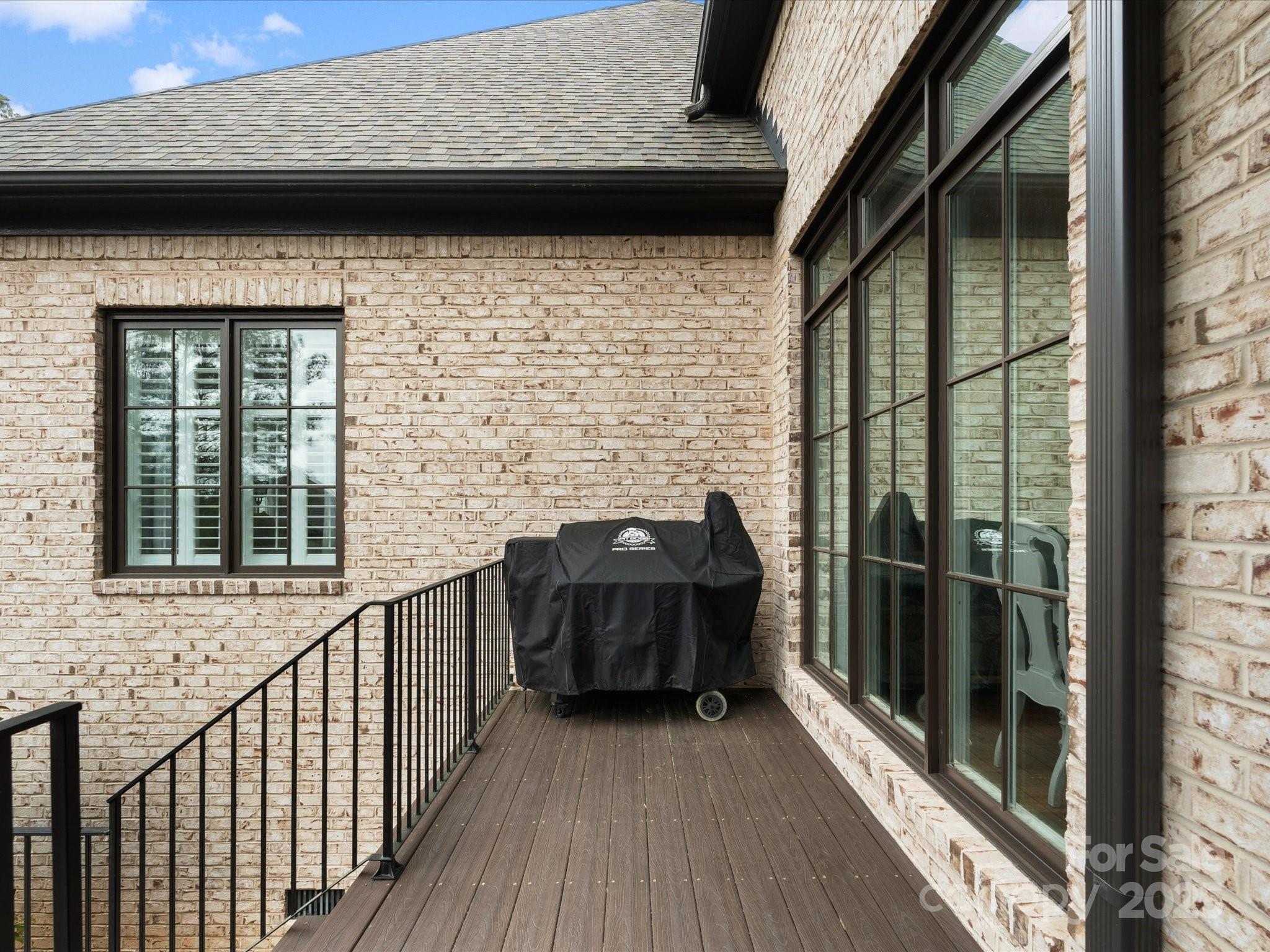 Millstone Creek - Residential