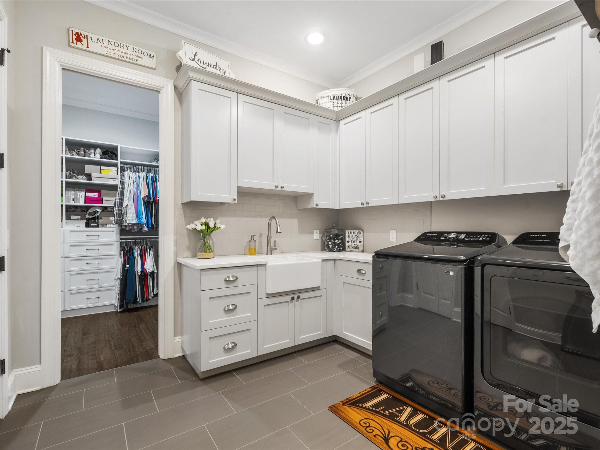 Millstone Creek - Residential