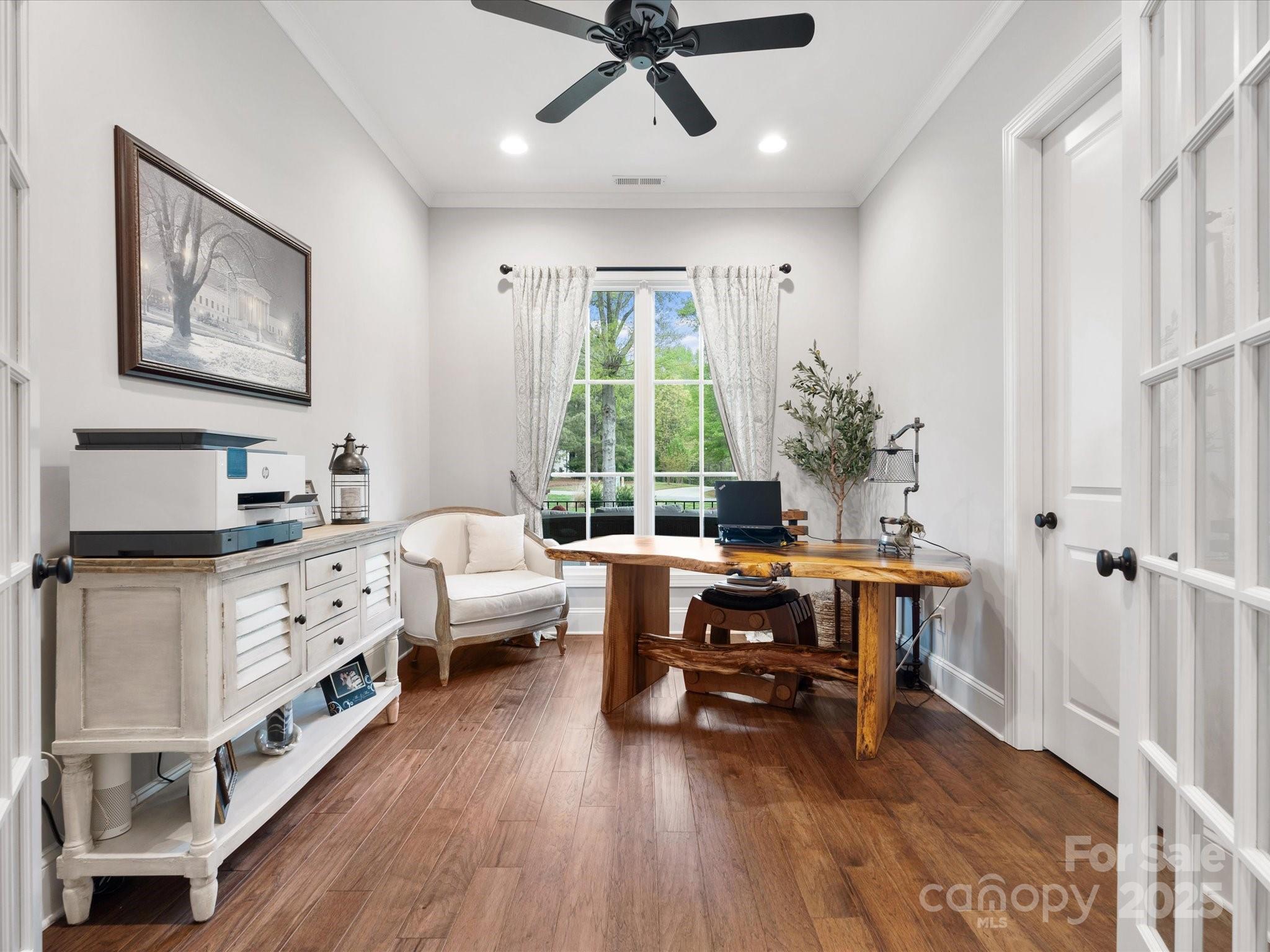 Millstone Creek - Residential