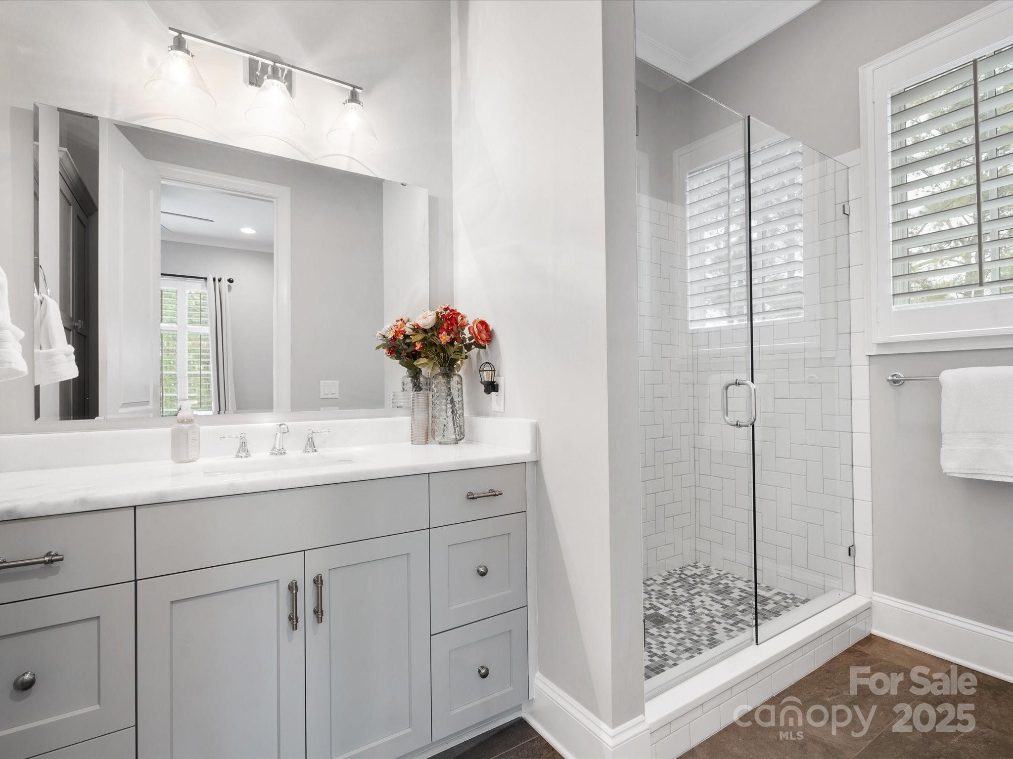 Millstone Creek - Residential