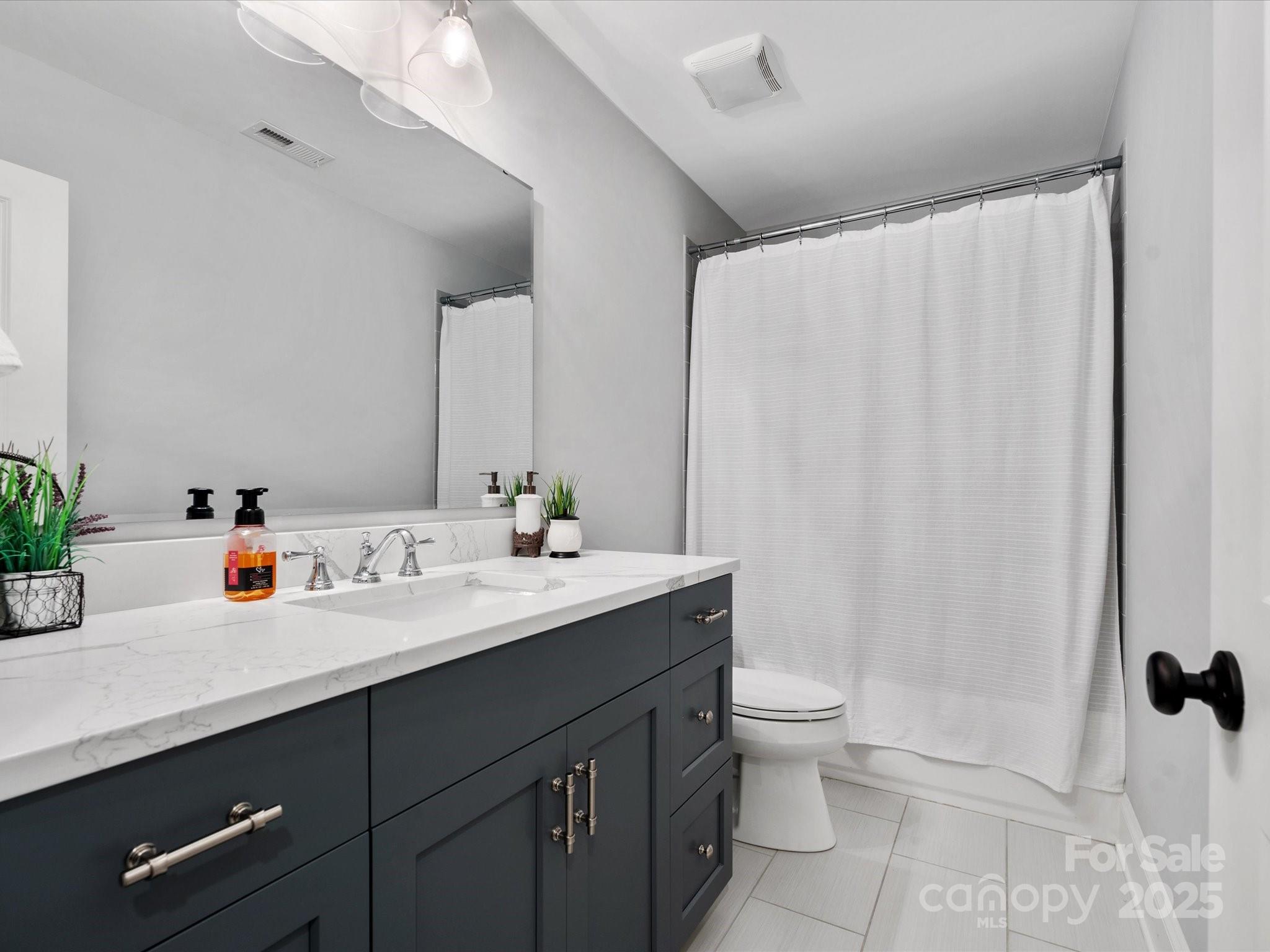 Millstone Creek - Residential