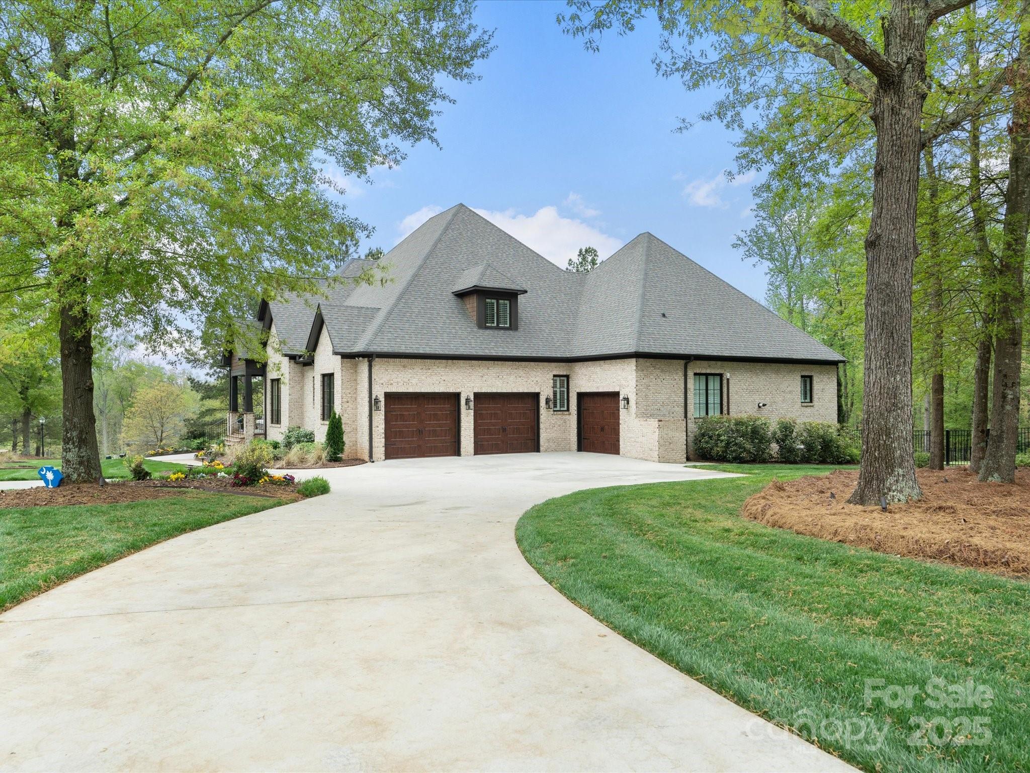 Millstone Creek - Residential