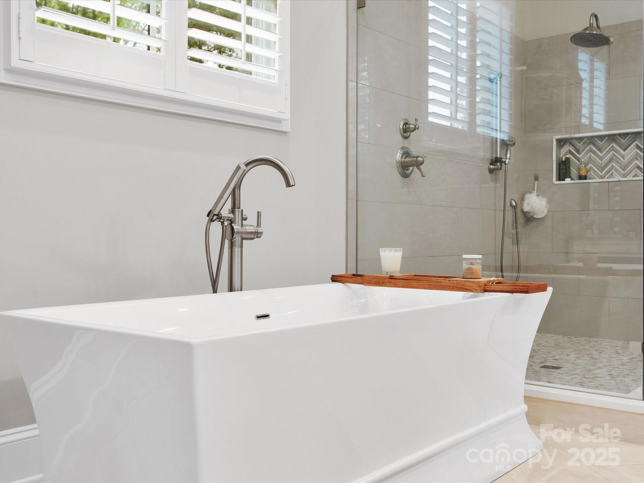 Millstone Creek - Residential