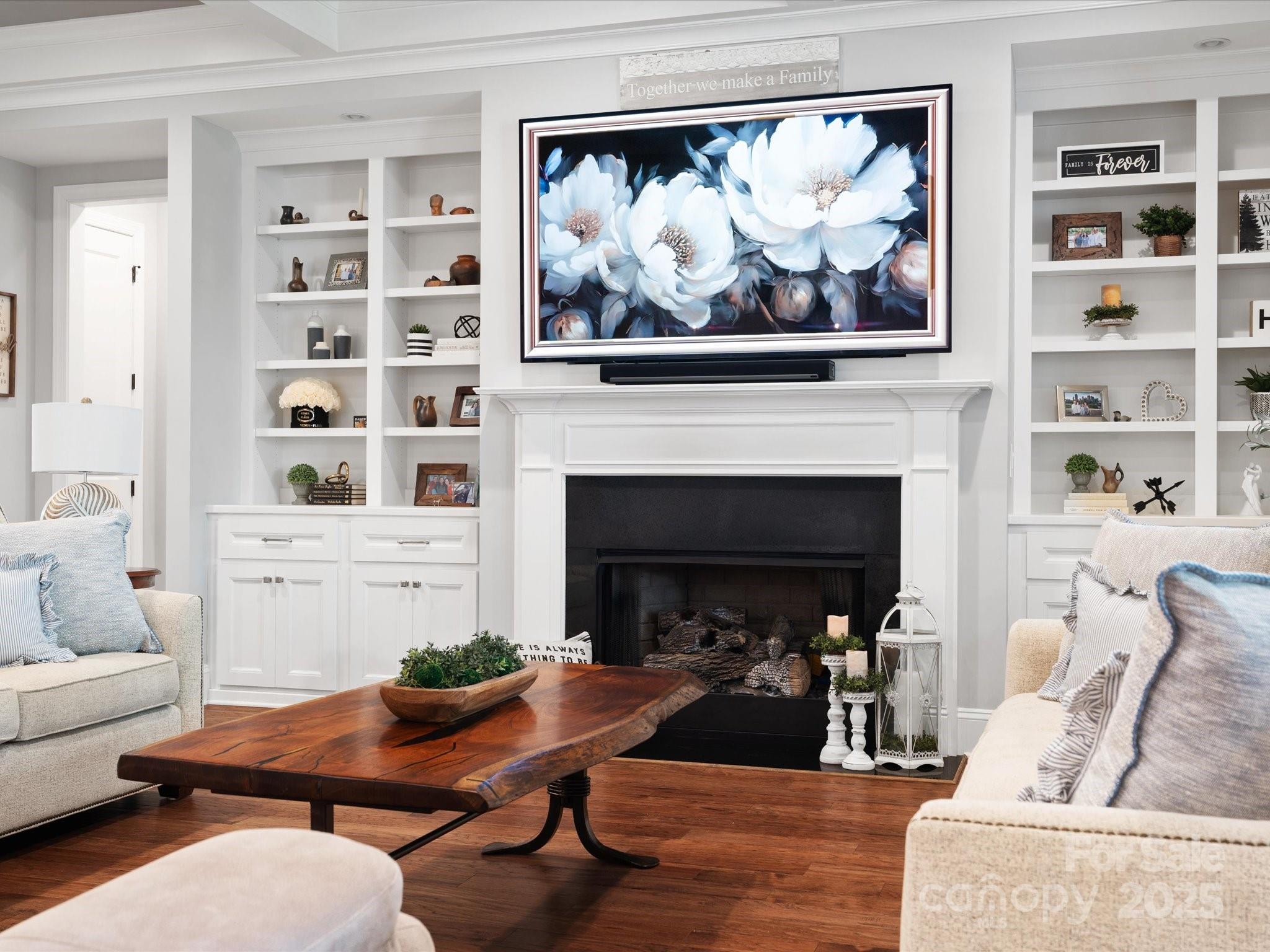 Millstone Creek - Residential