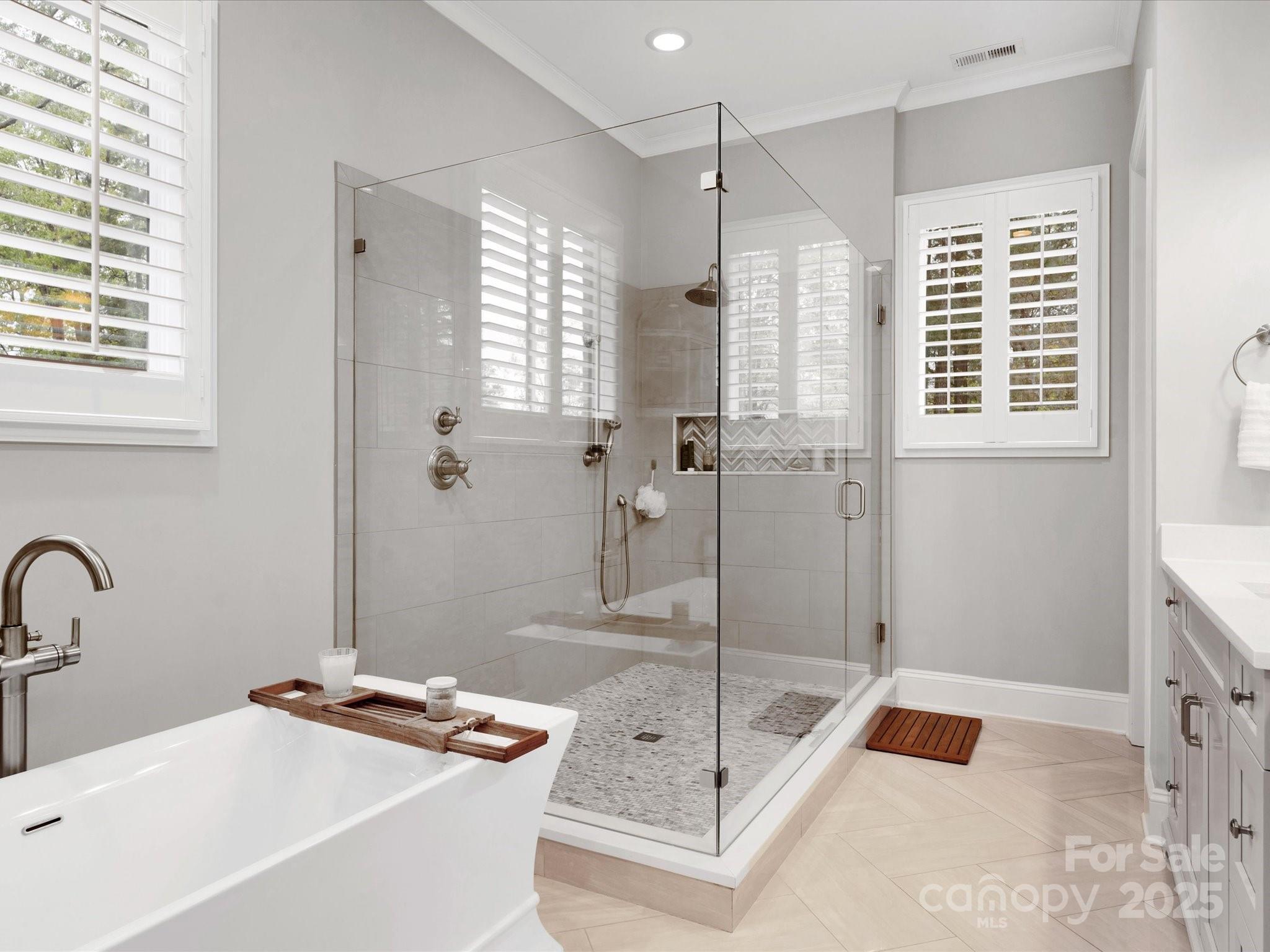 Millstone Creek - Residential