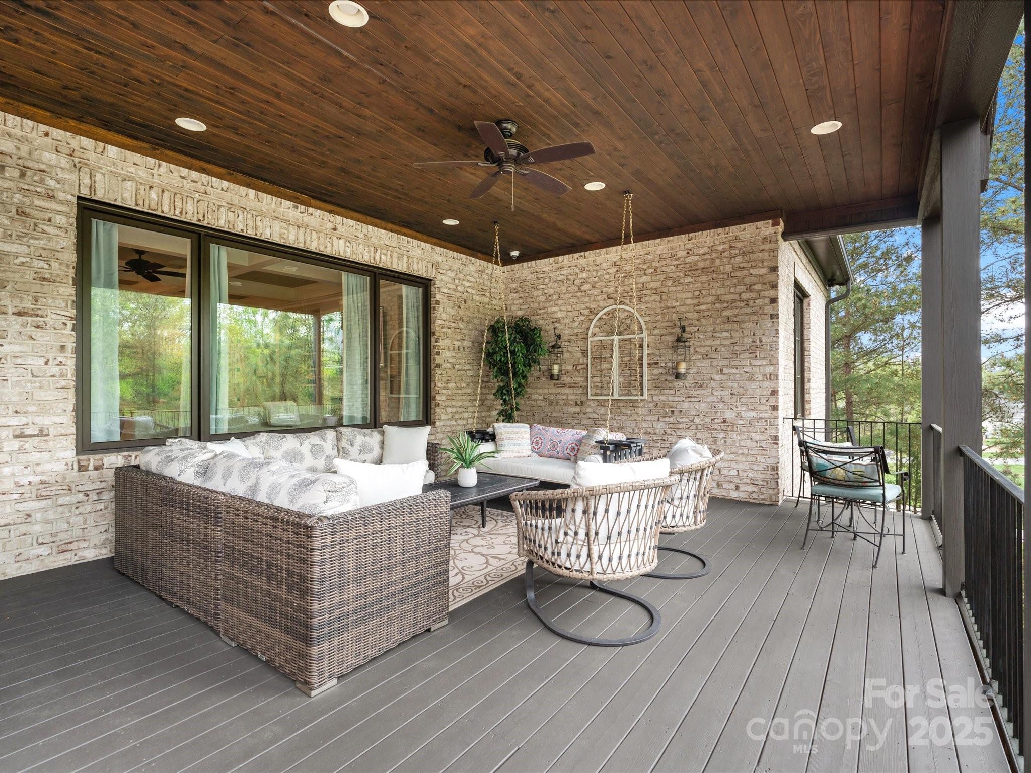 Millstone Creek - Residential