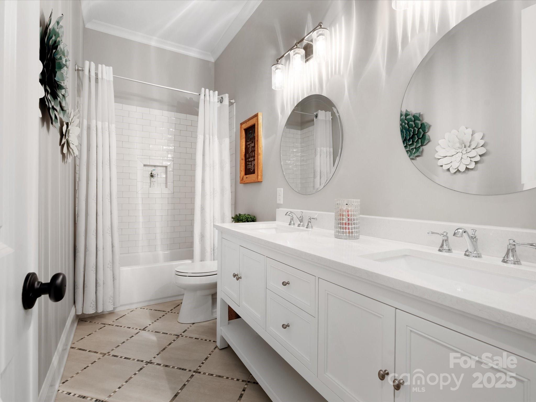 Millstone Creek - Residential