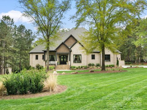 4012 Flagstone Drive Lancaster SC 29720
