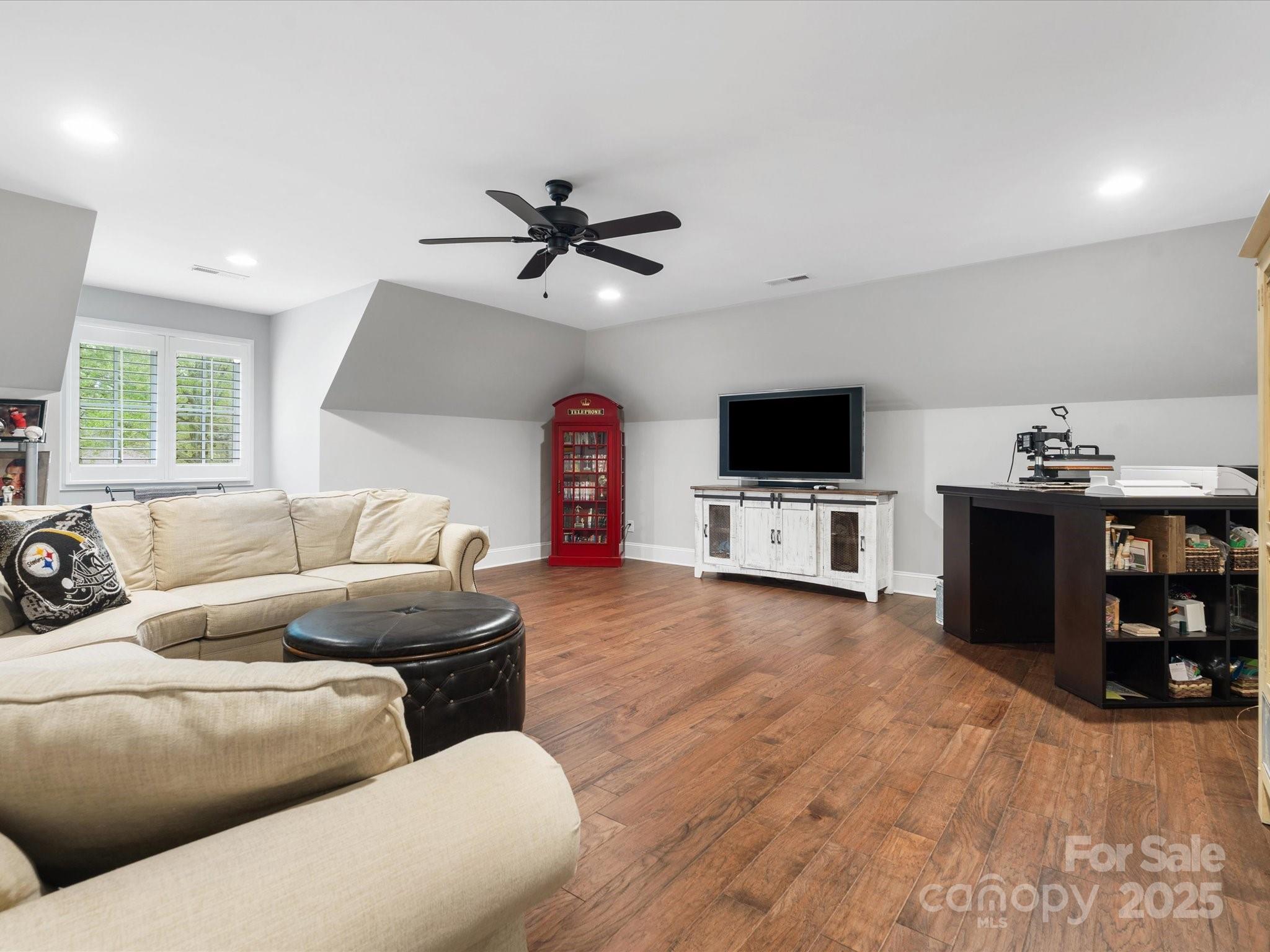 Millstone Creek - Residential