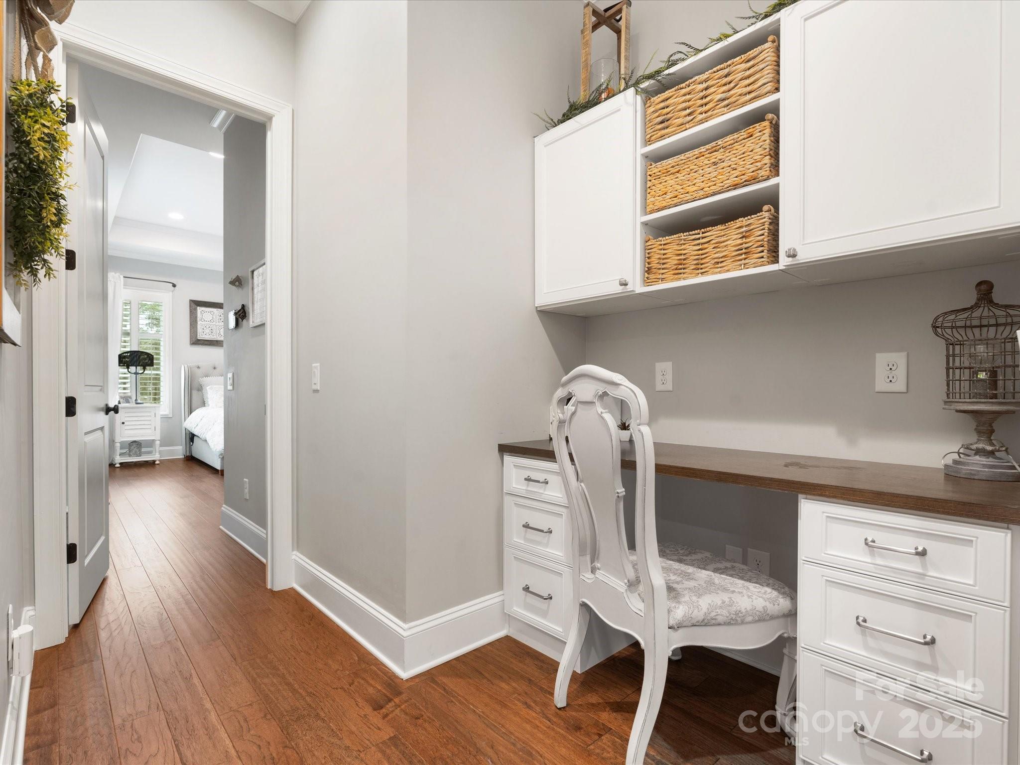 Millstone Creek - Residential