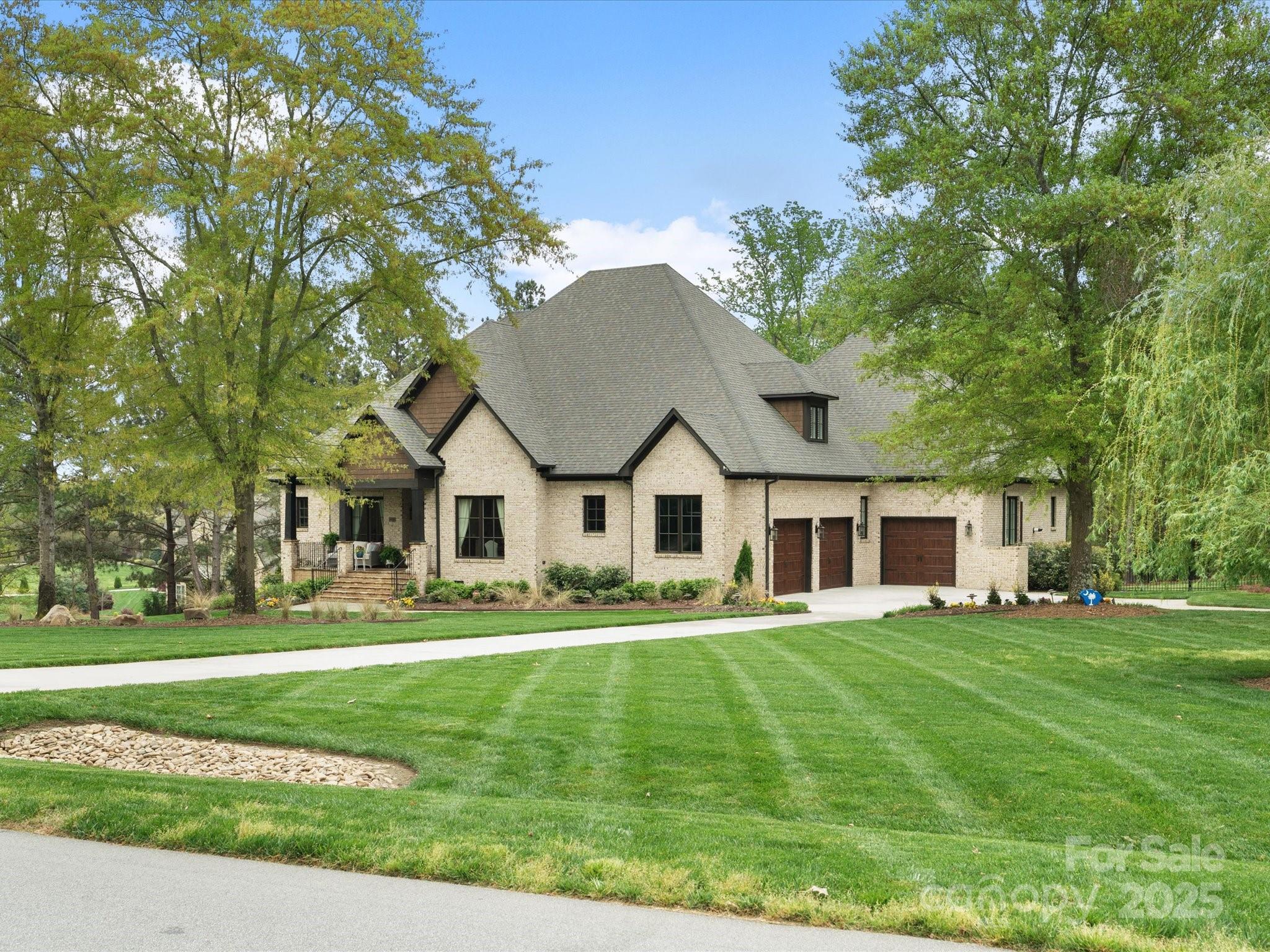 Millstone Creek - Residential