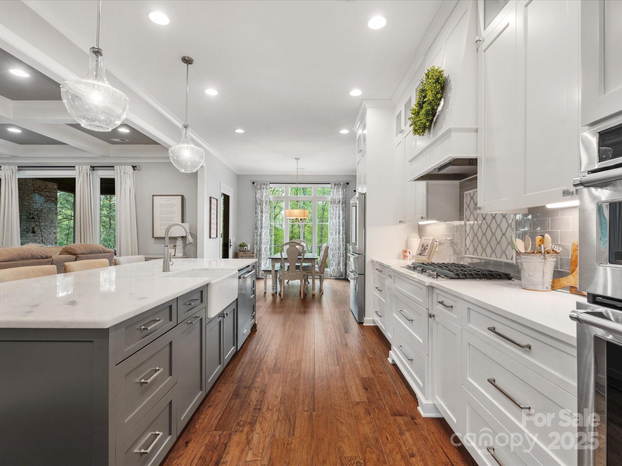 Millstone Creek - Residential