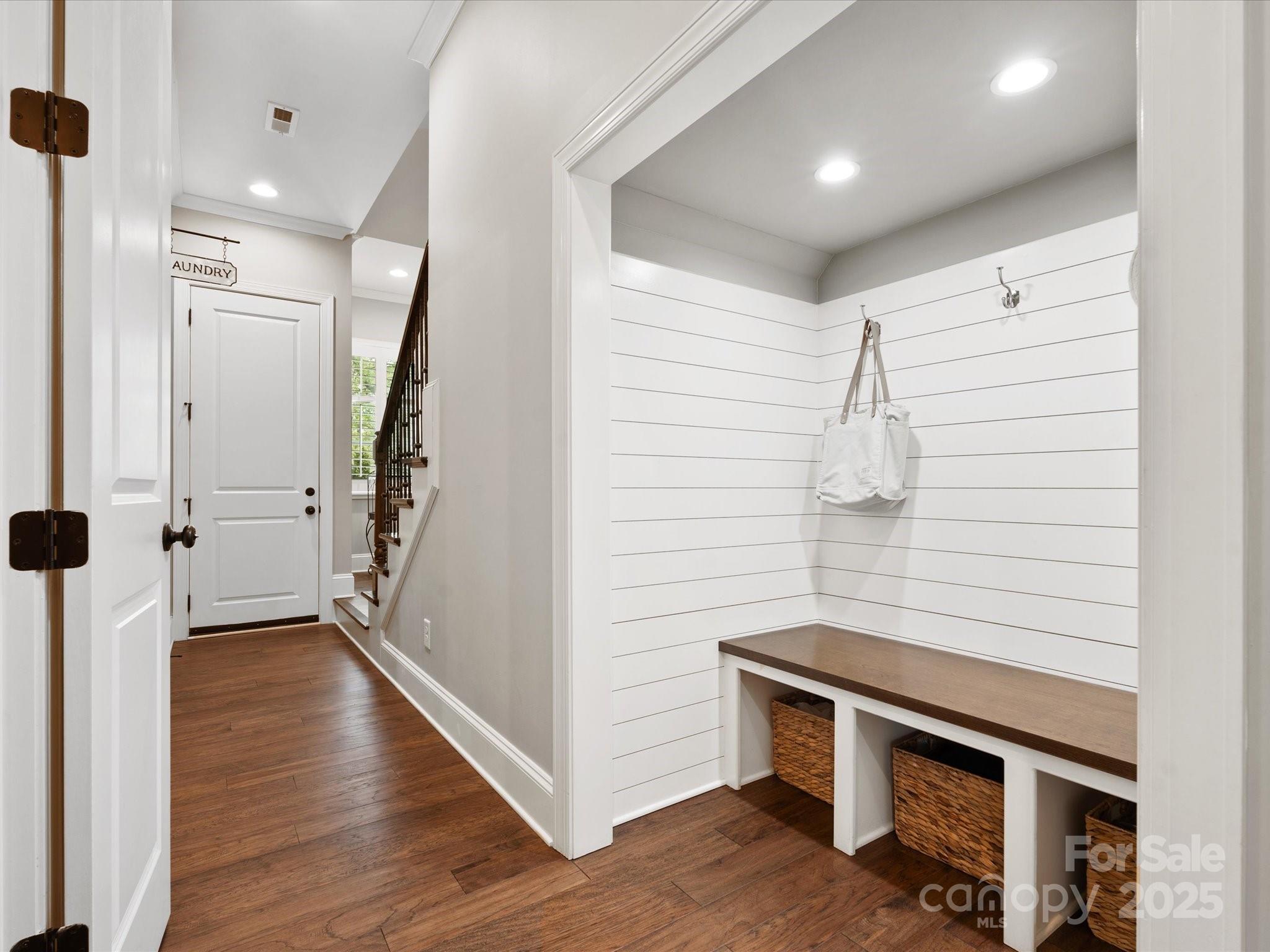 Millstone Creek - Residential