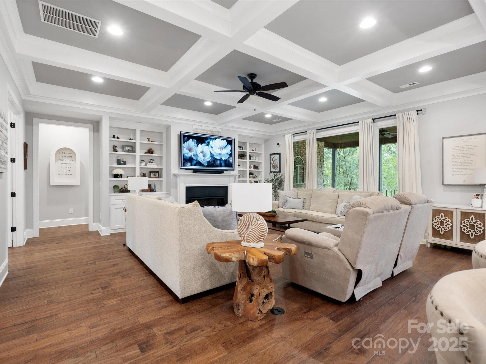 Millstone Creek - Residential