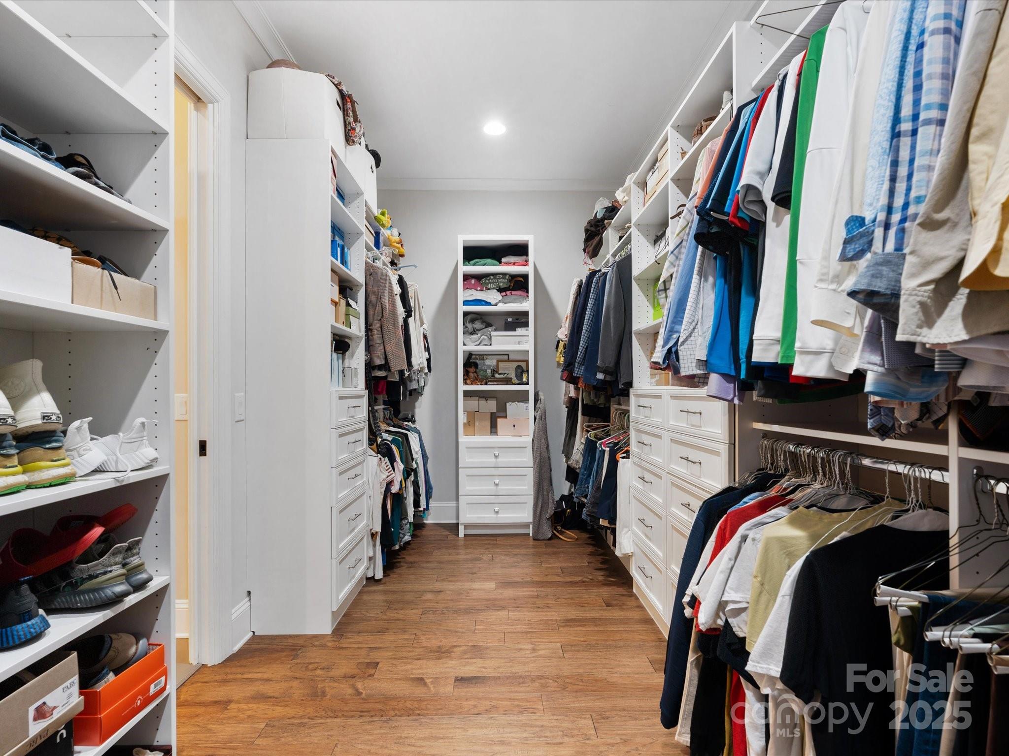 Millstone Creek - Residential