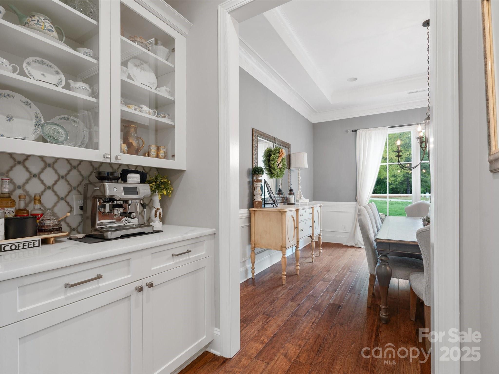 Millstone Creek - Residential