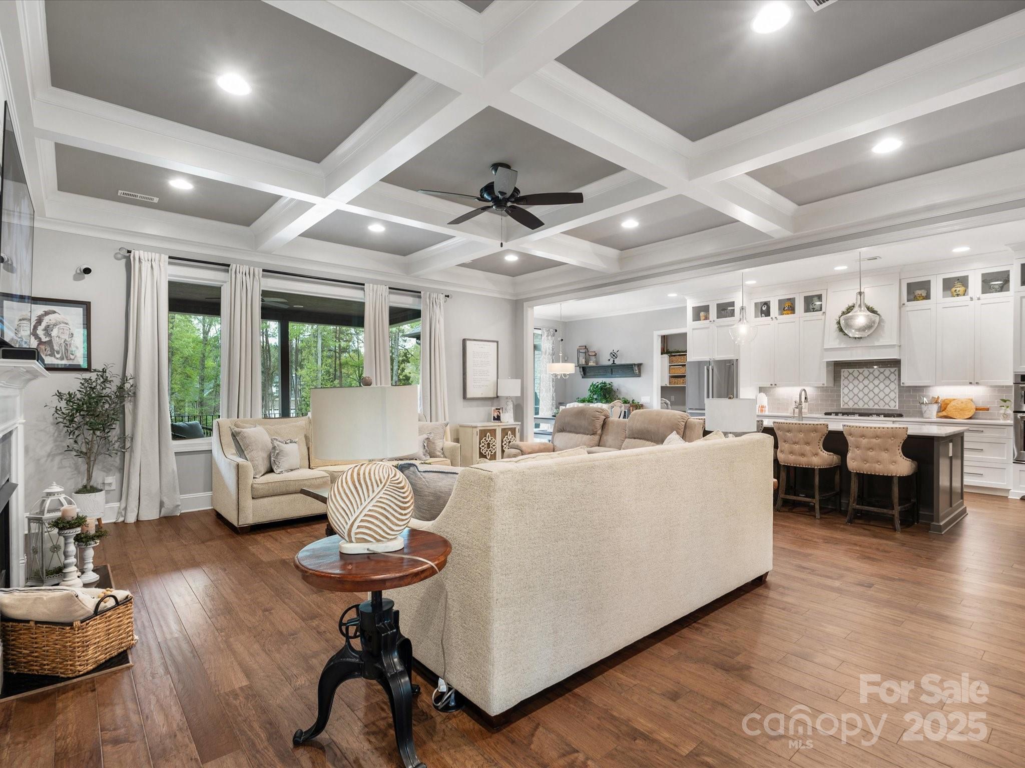 Millstone Creek - Residential