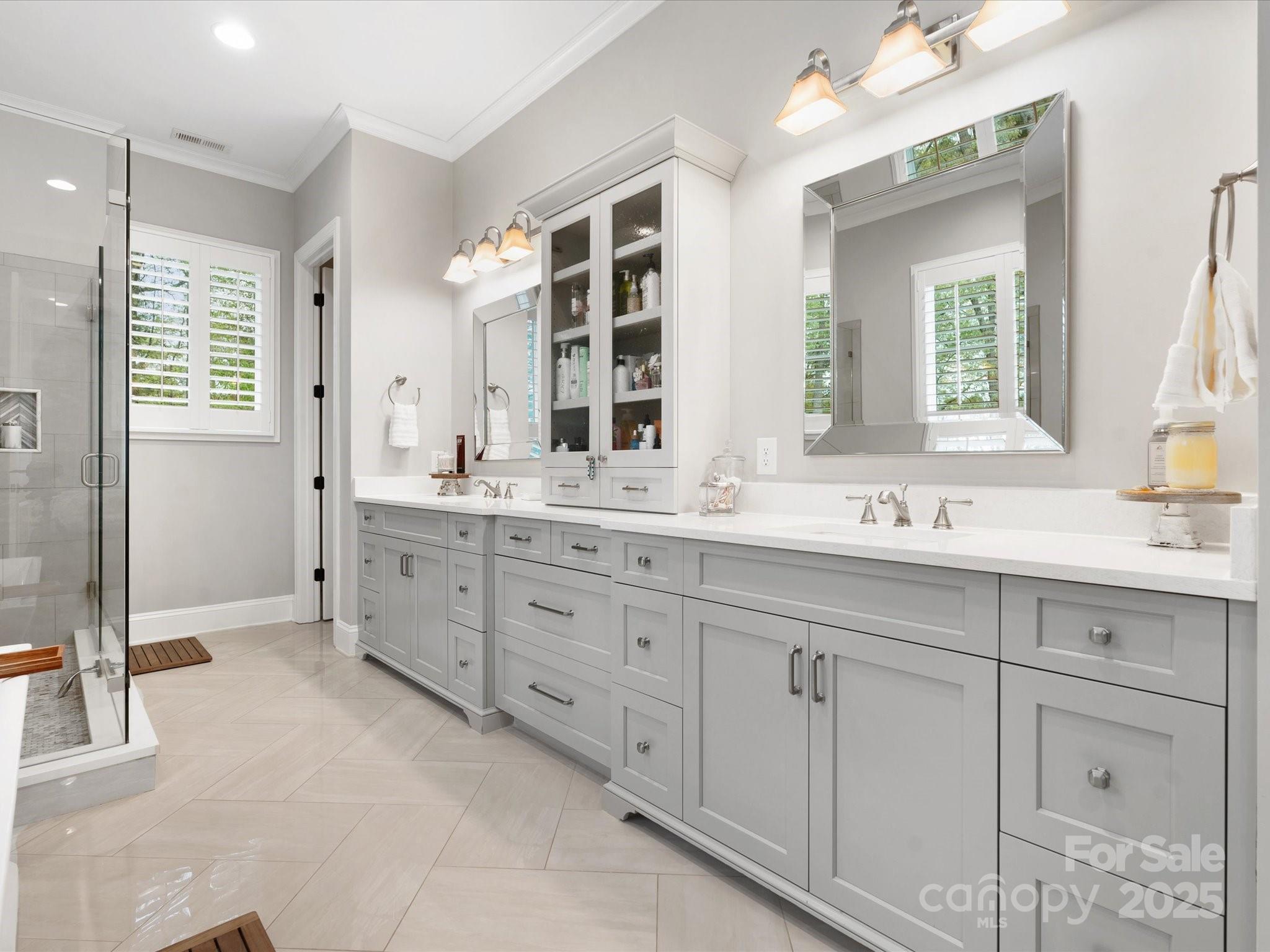 Millstone Creek - Residential