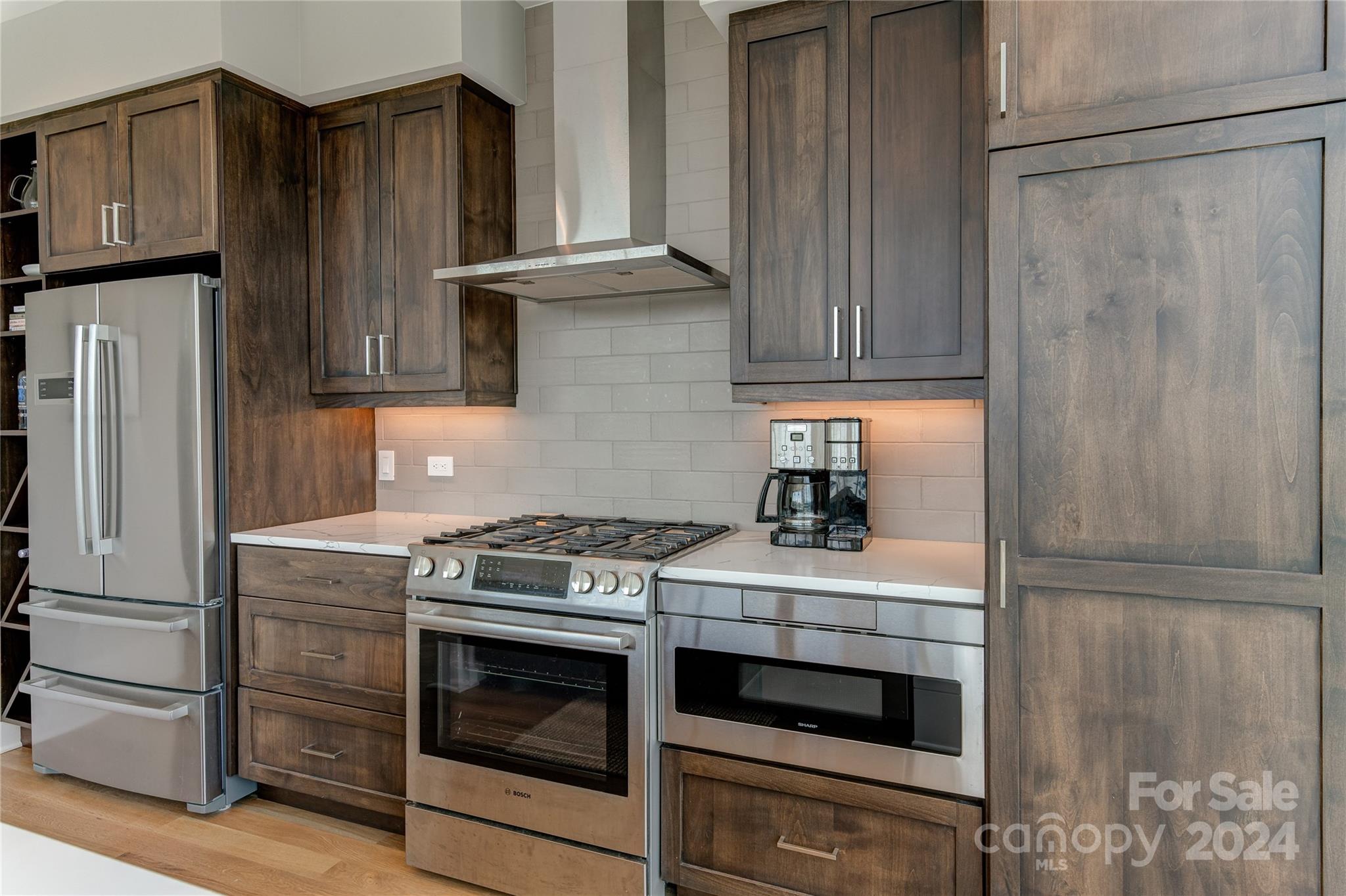 Asheville Arras Residence - Residential