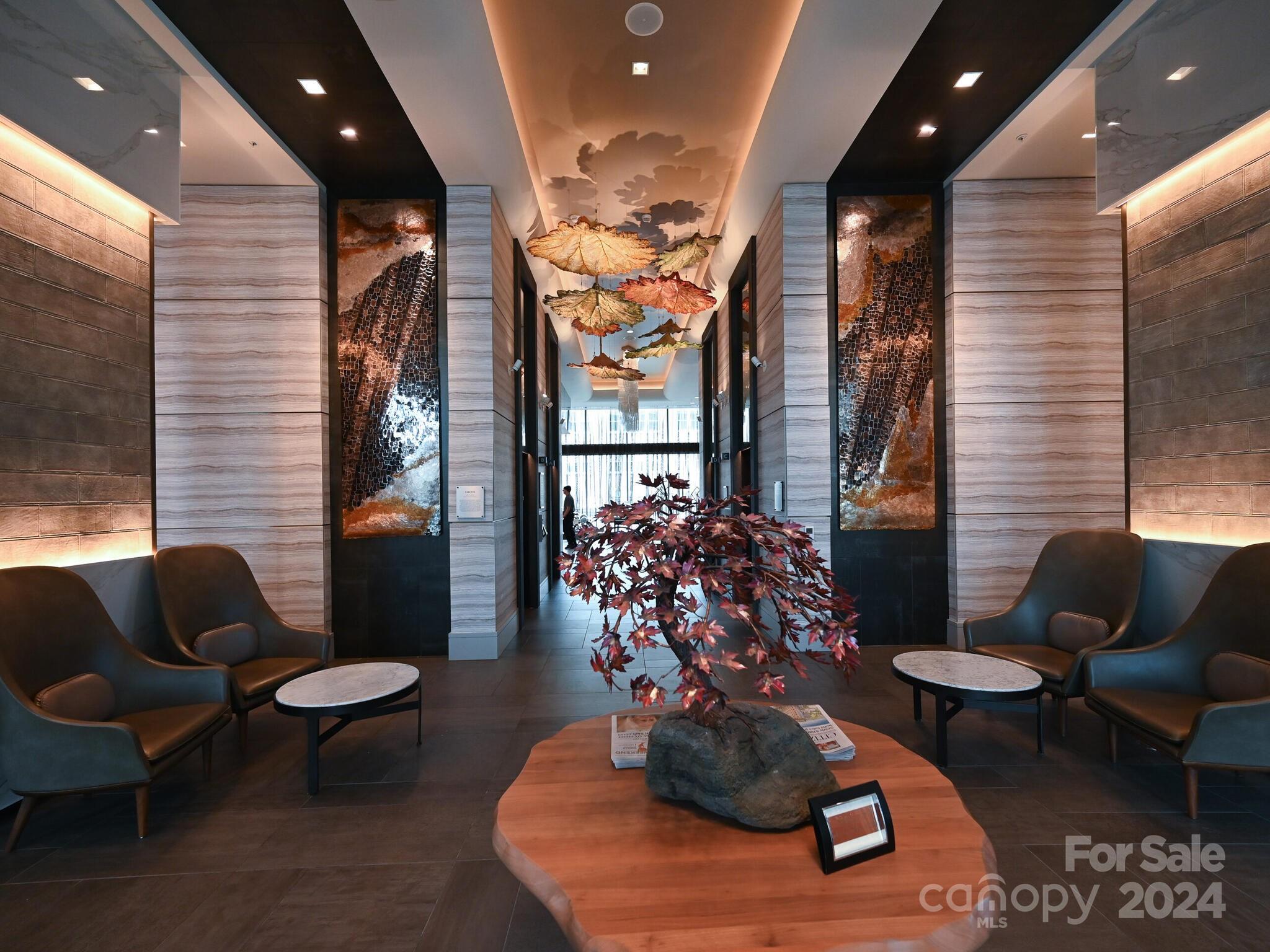 Asheville Arras Residence - Residential
