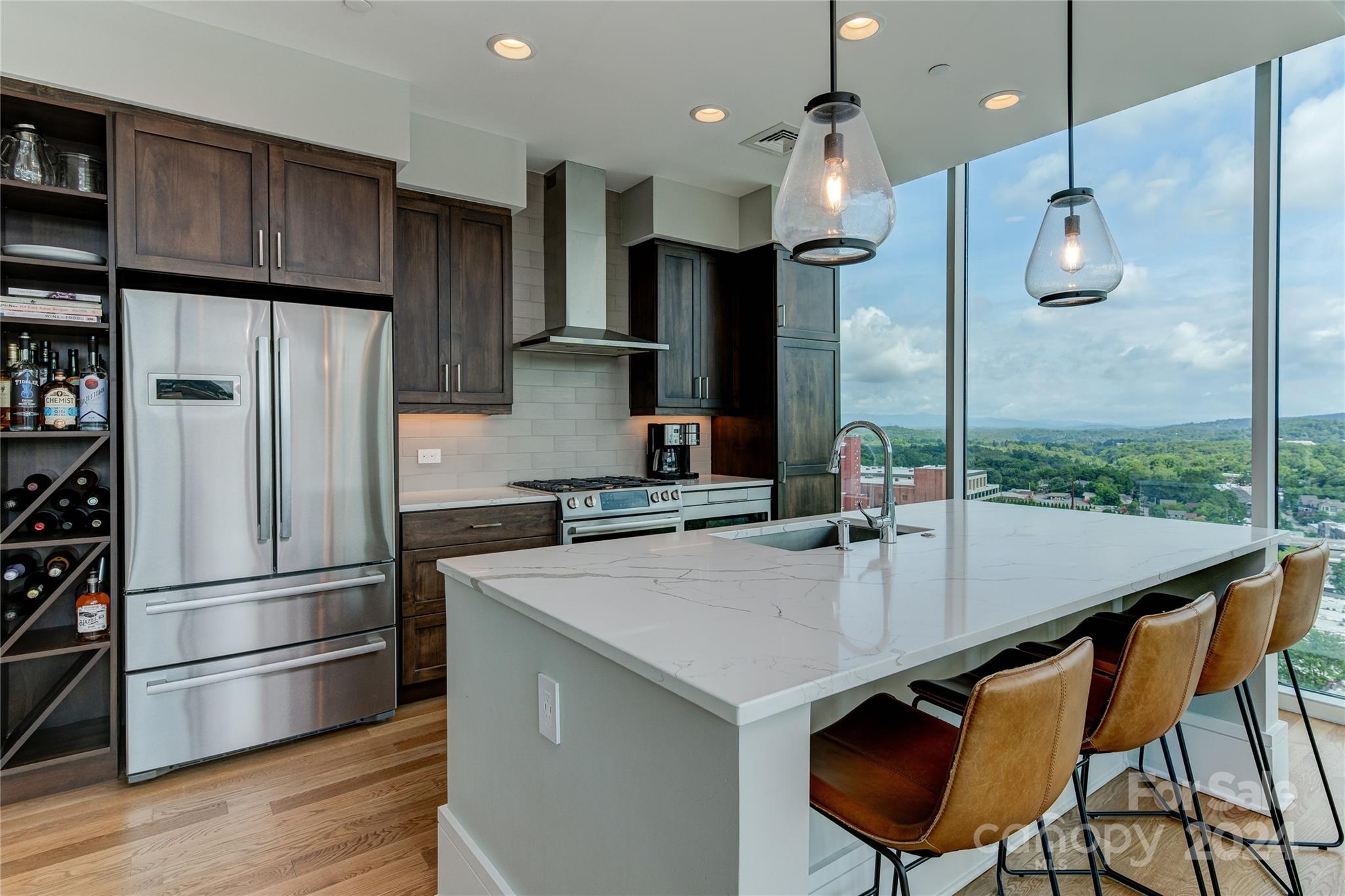 Asheville Arras Residence - Residential